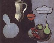 Henri Matisse Prints THe Gourds (mk35) oil painting picture wholesale